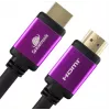 SPACETRONIK HDMI 2.1 8K -kaapeli 1,5 m SH-SPR015