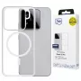 3MK PROTECTION Xiaomi 15 Pro - 3mk Hardy LiqForce MagCase takakansi musta