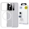 3MK PROTECTION Xiaomi 15 Pro - 3mk Hardy LiqForce MagCase takakansi musta