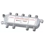 OPTICUM HQ 8-WAY 1-8 DVB-T/SAT signaalinjakaja 8x1