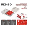 RED EAGLE DVB-T/T2 antennivahvistin WZ-20