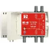 DVB-T/T2 antennivahvistin WZ-40 RED EAGLE