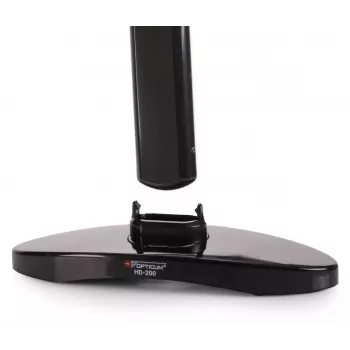 OPTICUM ANT0136 HD-200 sisäantenni DVB-T2 aktiivinen musta