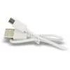 EVERACTIVE 16340 3.7V 700mAh ladattava Li-Ion-akku suojapiirillä (1 kpl)