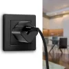 USB-C–USB-C-kaapeli 2 m 100W LCD-tehonäyttö everActive CBB-2PD5L