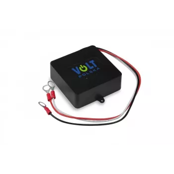 BALANCER AKU PROTECT VOLT POLSKA 24V 24V-akuille