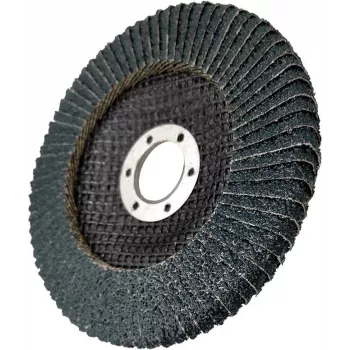 PSG Star Flex lamellilaikka 125x22,23 mm P40 zirkonkorundi kartiomainen tyyppi 29 TLP1252240