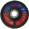 PSG Star Flex lamellilaikka 125x22,23 mm P40 zirkonkorundi kartiomainen tyyppi 29 TLP1252240