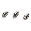Premium PSG 60.050 hammastanko liukuporteille - 10 mm