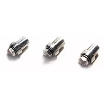 Premium PSG 60.050 hammastanko liukuporteille - 10 mm