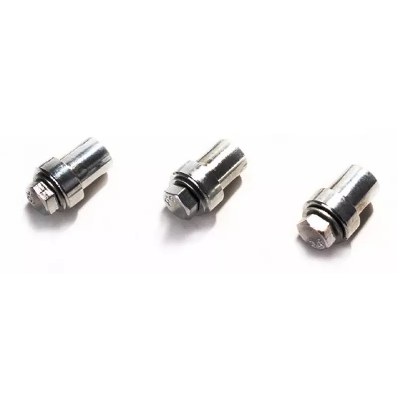 Premium PSG 60.050 hammastanko liukuporteille - 10 mm