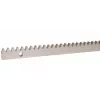 Premium PSG 60.050 hammastanko liukuporteille - 10 mm