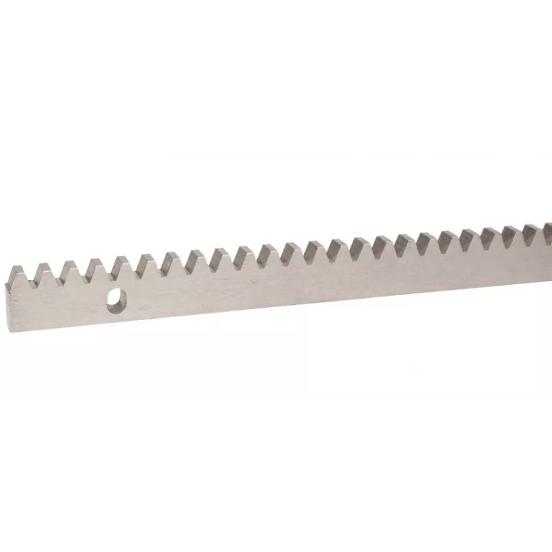 Premium PSG 60.050 hammastanko liukuporteille - 10 mm