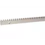 Premium PSG 60.050 hammastanko liukuporteille - 10 mm