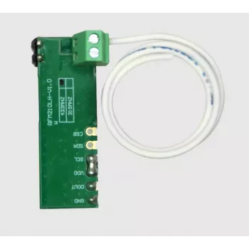 ROPAM EXP-RF RF-vastaanotinmoduuli 433,92 MHz