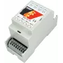 ROPAM RM5-12V-4P 4-kanava 12V DC SPDT relemoduuli LED-merkkivaloilla