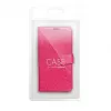 OEM flip-suojakotelo iPhone 17 / 18 Mezzo Book Mandala magenta