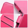 OEM flip-suojakotelo iPhone 17 / 18 Mezzo Book Mandala magenta