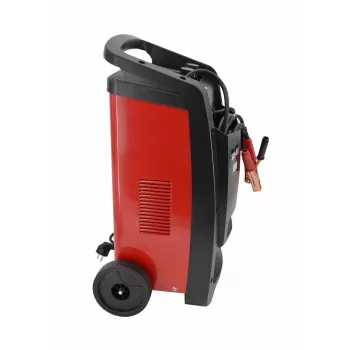 AWTOOLS SUV-655 akkulaturi apukäynnistyksellä, Black Line