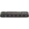HDMI-kytkin 4x2 matriisi 4K@30Hz HDMI-SW-4/2-MATRIX