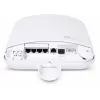 GETFORT GF-411-GUF-PO teollinen ulko-PoE-kytkin 4GE+1GE+1SFP IP65