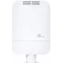 GETFORT GF-410-FU-PO ulko-PoE-kytkin 4 PoE-porttia + 1 uplink, 65W, IP65