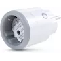 GISE SP-02 älykäs Wi-Fi-pistorasia energianseurannalla, 16A, 3680W, Tuya-yhteensopiva