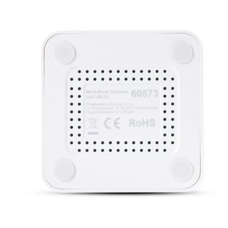 GISE älykäs yhdyskäytävä WiFi Zigbee Tuya GGT-ZB-02