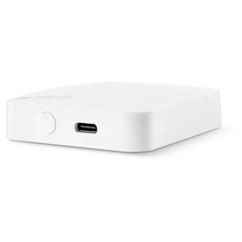GISE älykäs yhdyskäytävä WiFi Zigbee Tuya GGT-ZB-02