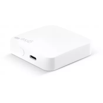GISE älykäs yhdyskäytävä WiFi Zigbee Tuya GGT-ZB-02