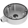 MITON MT-P1280-D21 vesitiivis liitäntärasia IP65 120x80x55mm vaaleanharmaa