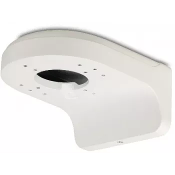MITON MT-P204W pinta-asennettava jakorasia IP65 valkoinen
