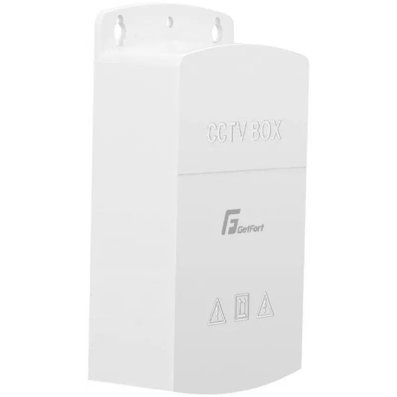 GETFORT GF-E21-PO ulko-PoE-jatkokytkin 2FE+1FE