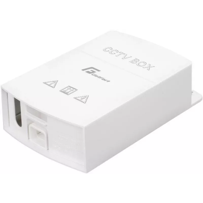 GETFORT GF-E21-PO ulko-PoE-jatkokytkin 2FE+1FE