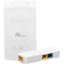 GETFORT GF-E21-PO ulko-PoE-jatkokytkin 2FE+1FE