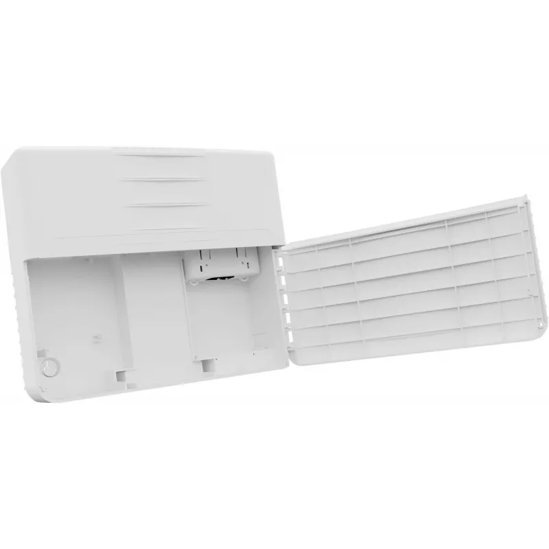 GETFORT GF-6221-GGUF-PO teollinen ulko-PoE-kytkin 6FE+2GE+2GB+1SFP IP65