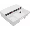 GETFORT GF-6221-GGUF-PO teollinen ulko-PoE-kytkin 6FE+2GE+2GB+1SFP IP65