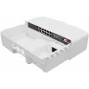 GETFORT GF-6221-GGUF-PO teollinen ulko-PoE-kytkin 6FE+2GE+2GB+1SFP IP65