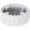 MITON MT-P13A pinta-asennettava kotelo, ABS, IP65, harmaa (RAL 7035)