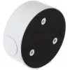 MITON MT-P13A pinta-asennettava kotelo, ABS, IP65, harmaa (RAL 7035)