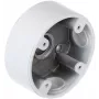 MITON MT-P13A pinta-asennettava kotelo, ABS, IP65, harmaa (RAL 7035)