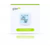 GISE älykäs lämpötila- ja kosteusanturi Wi-Fi Tuya GTHS-WF-02
