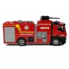 Huina 1:14 kauko-ohjattava paloauto 2,4 GHz 10CH malli 1562