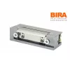 BIRA HARTTE S12U sähkölukon vastake, S-sarja, 12V AC/DC, vakio