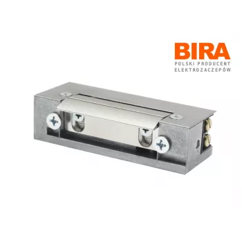 BIRA HARTTE S12UP sähköinen ovenavaaja S-sarja 12V AC/DC sisäisellä muistitoiminnolla