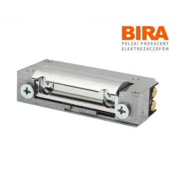 BIRA HARTTE XS12UP sähköinen ovenavaaja 12V AC/DC sisäisellä muistitoiminnolla, XS-sarja (R5)