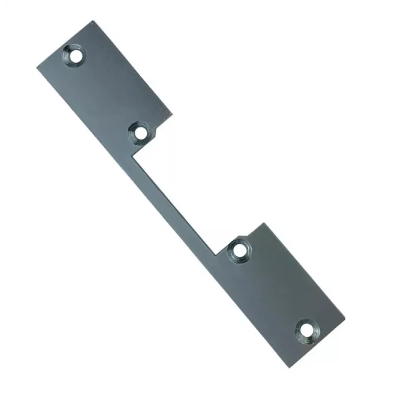 HARTTE OK-P2 lyhyt latta, S, 3mm, STC, avoin