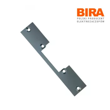 HARTTE OK-P2 lyhyt latta, S, 3mm, STC, avoin