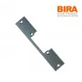 HARTTE OK-P2 lyhyt latta, S, 3mm, STC, avoin