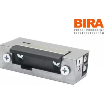 BIRA ES1-001 symmetrinen sähköinen ovenavaaja 12V AC/DC Basic